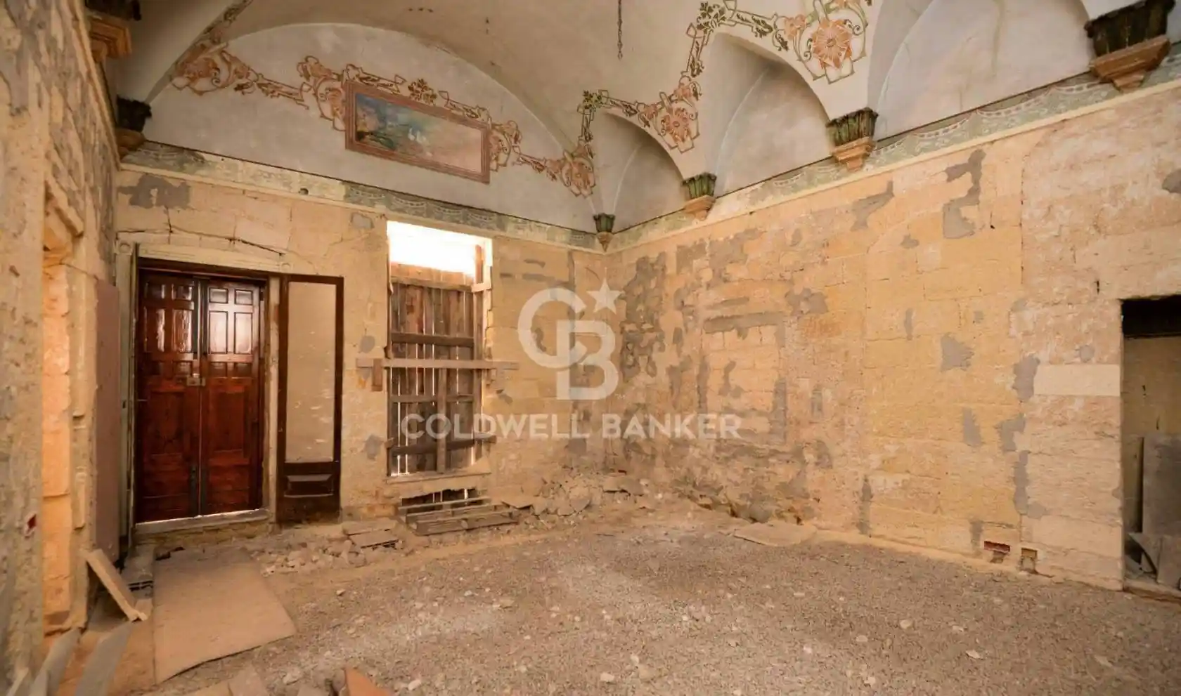 Palazzo - Edificio in vendita a Lecce