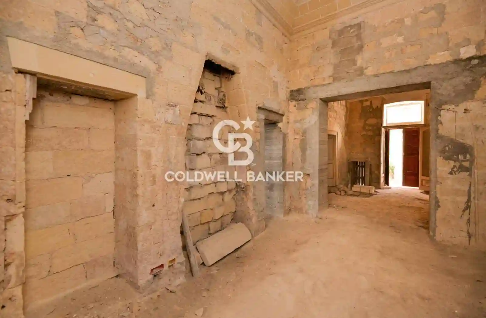 Palazzo - Edificio - foto 4