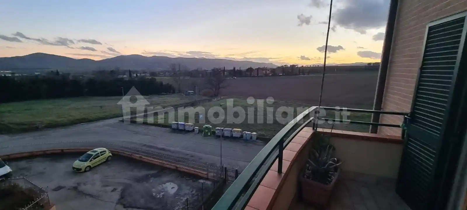 Appartamento in vendita a Perugia