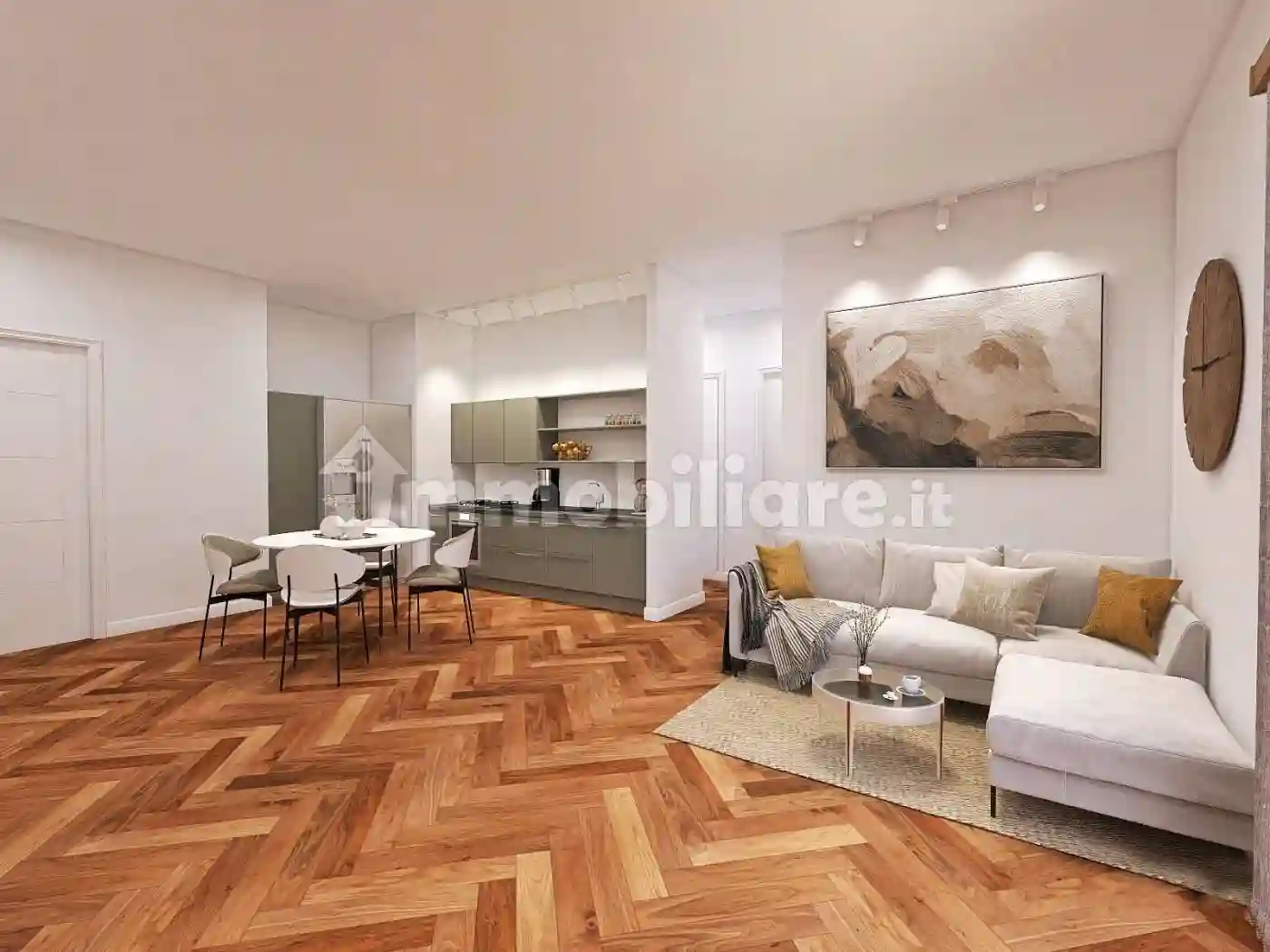 Appartamento - foto 4