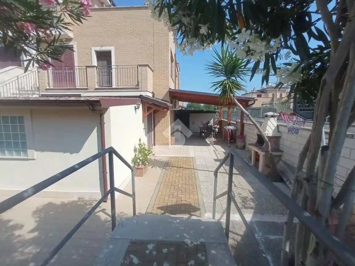 Appartamento in vendita a Gallicano nel Lazio