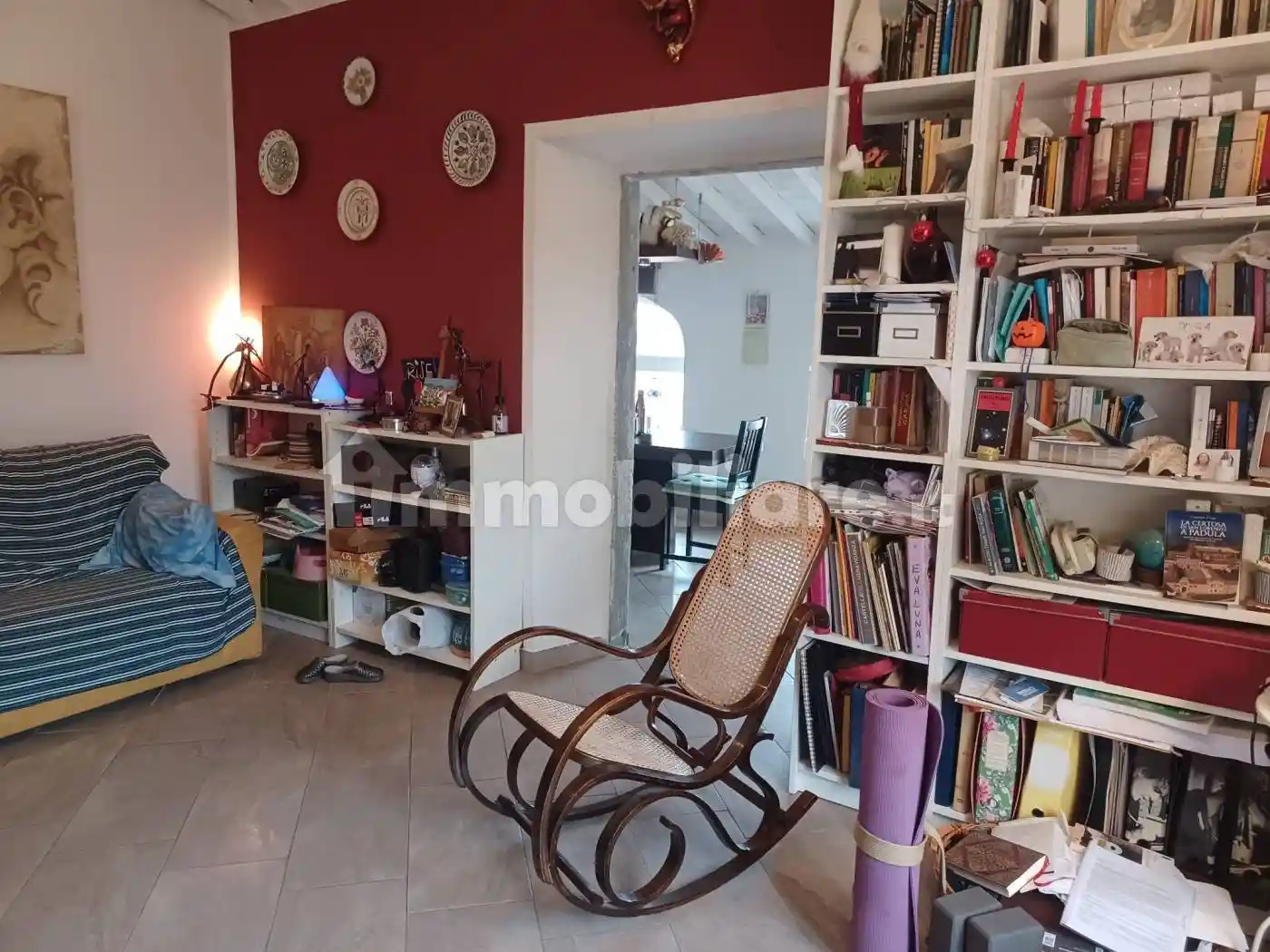 Appartamento in vendita a San Giuliano Terme