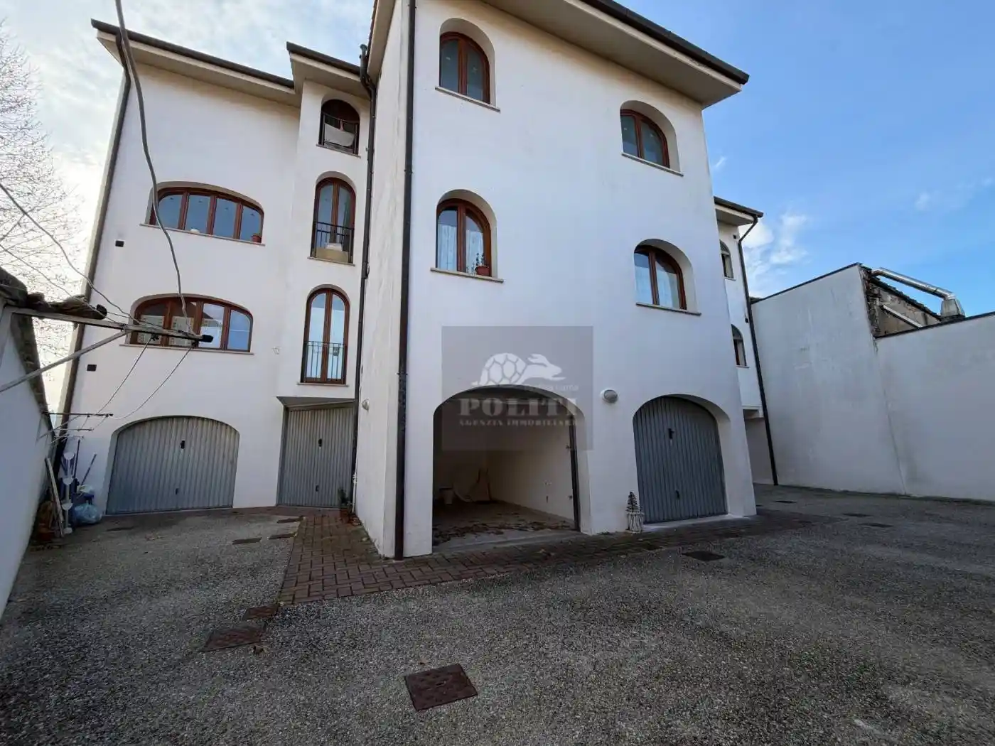 Appartamento in vendita a San Miniato