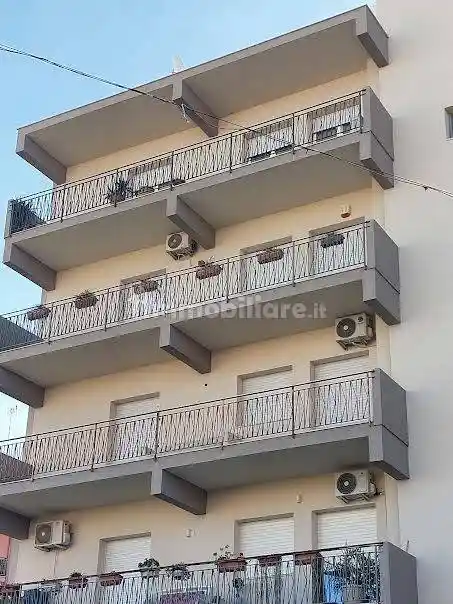 Appartamento in vendita a Siracusa