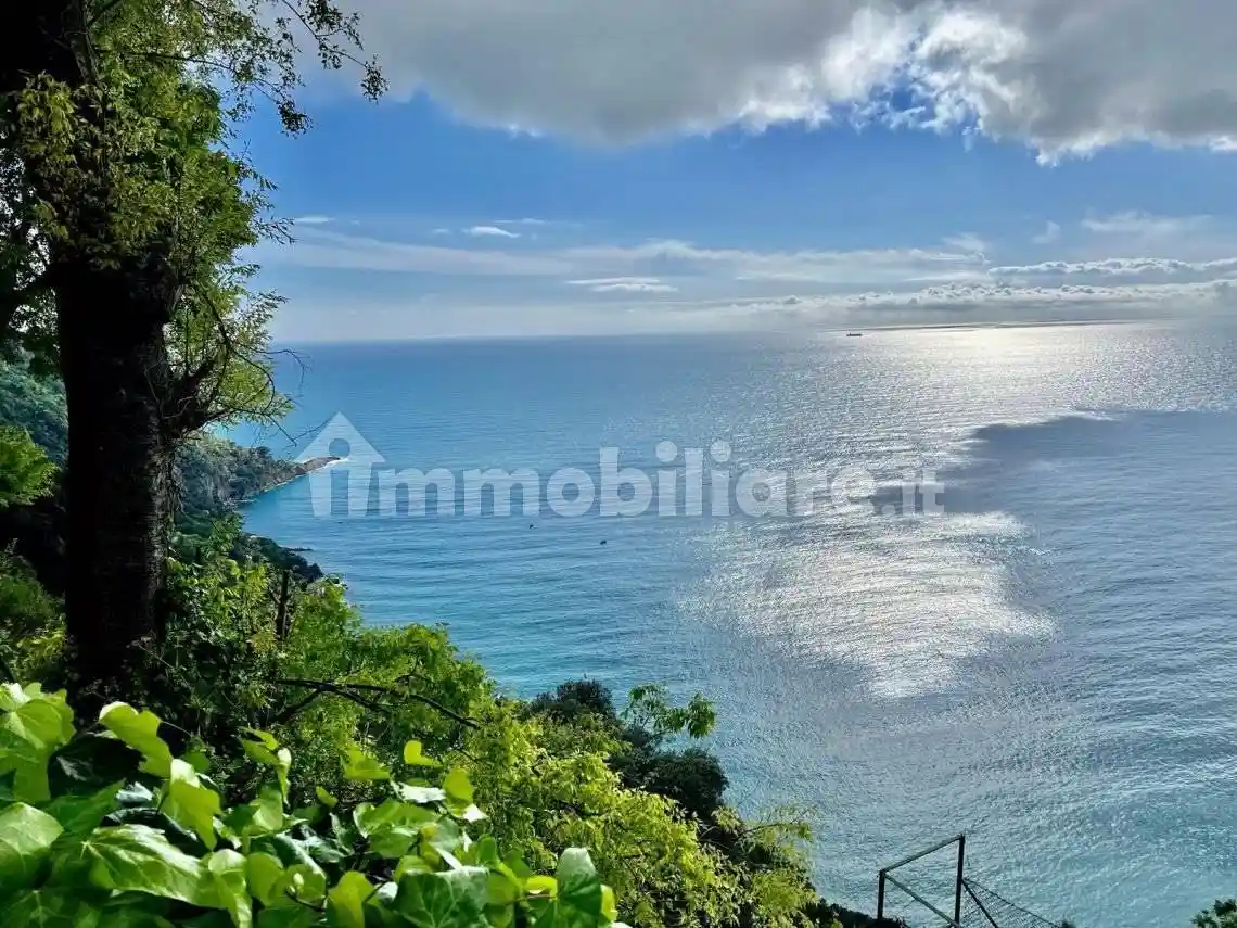 Rustico - Casale in vendita a Camogli