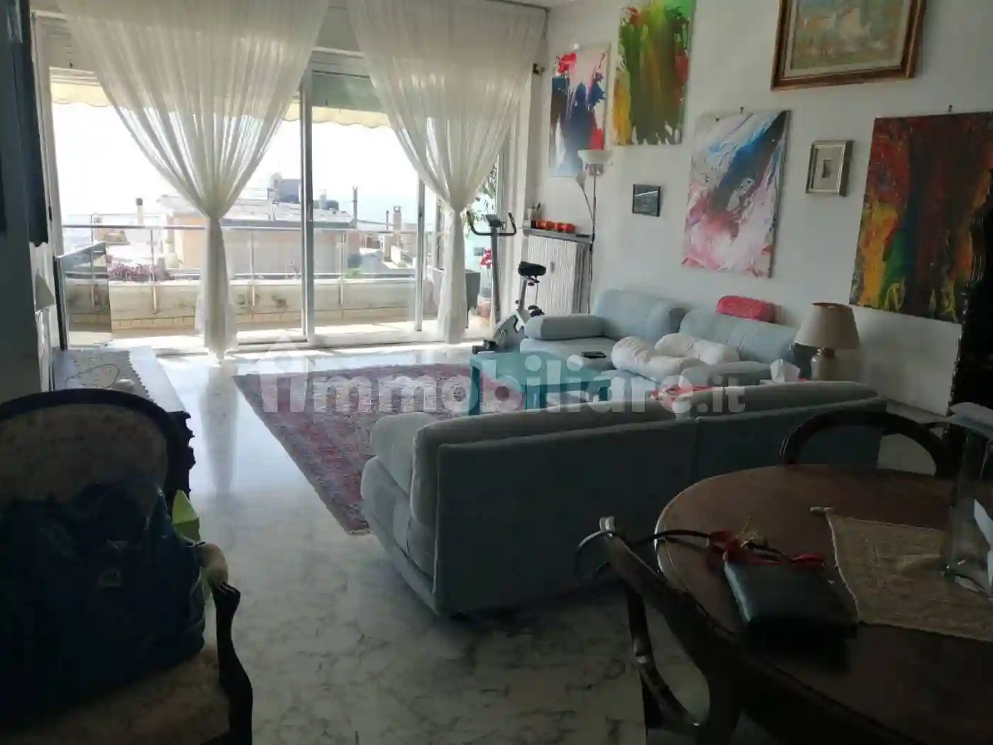 Attico - Mansarda - foto 2