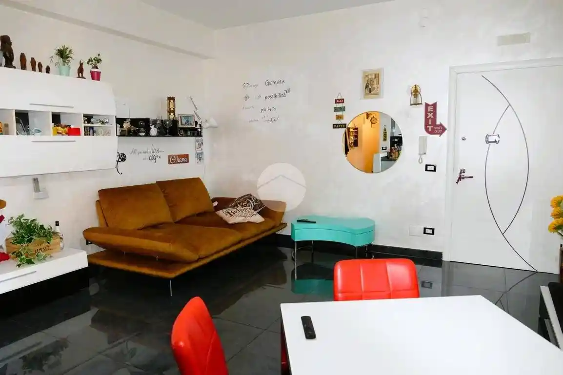 Appartamento in vendita a Foggia