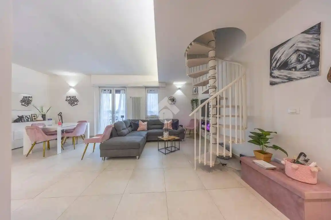 Attico - Mansarda - foto 3