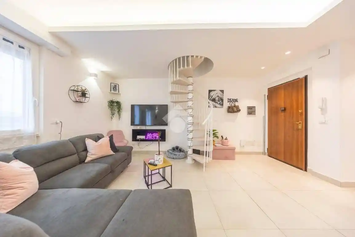 Attico - Mansarda - foto 4