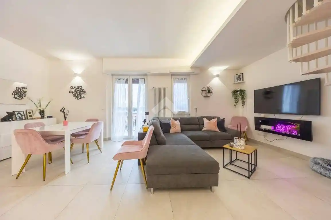 Attico - Mansarda - foto 5