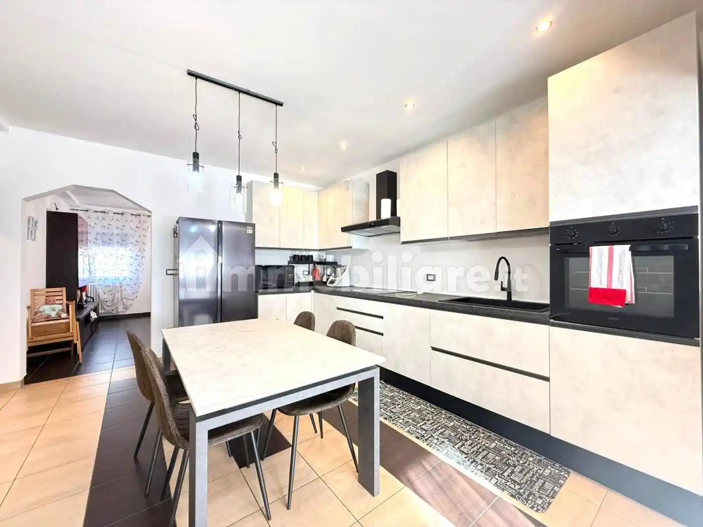 Villetta a schiera in vendita a Legnago