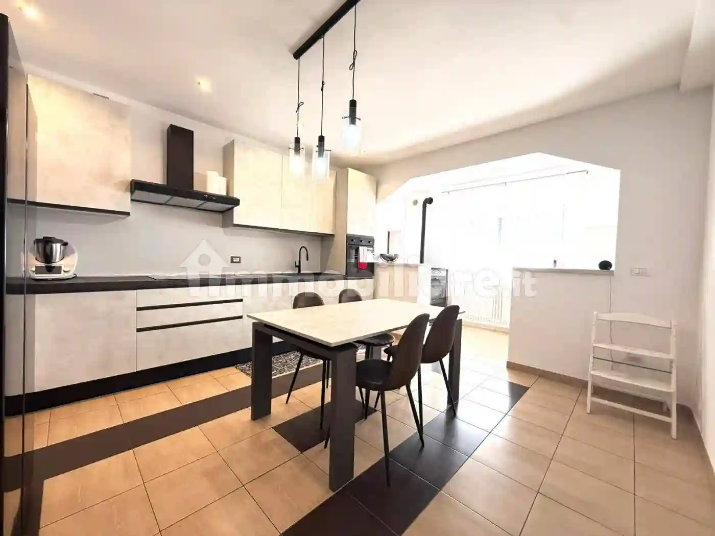 Villetta a schiera - foto 5