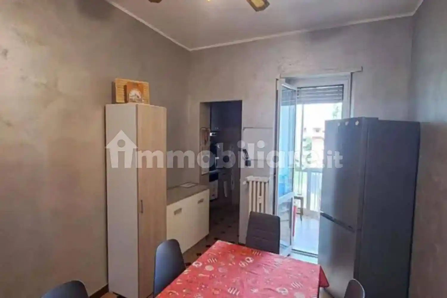 Appartamento in vendita a Beinasco