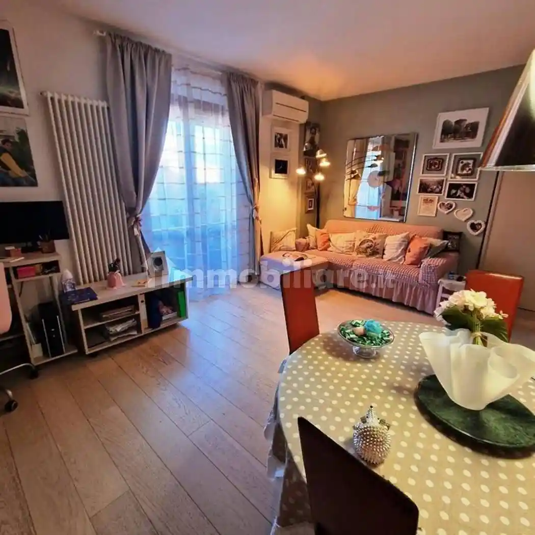 Appartamento in vendita a Castelnuovo Berardenga