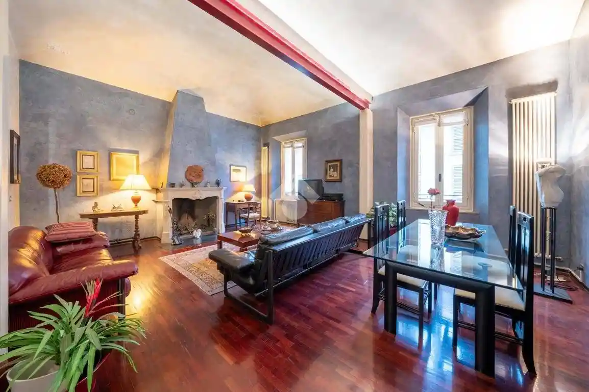 Appartamento in vendita a Parma