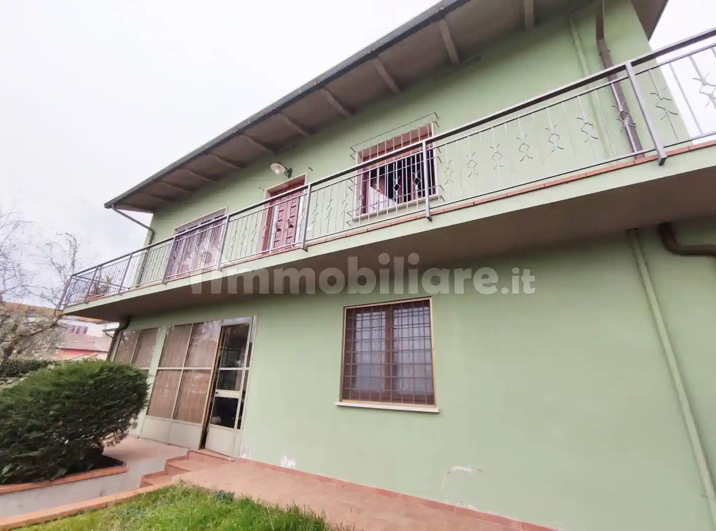 Villa in vendita a Castelfranco di Sotto