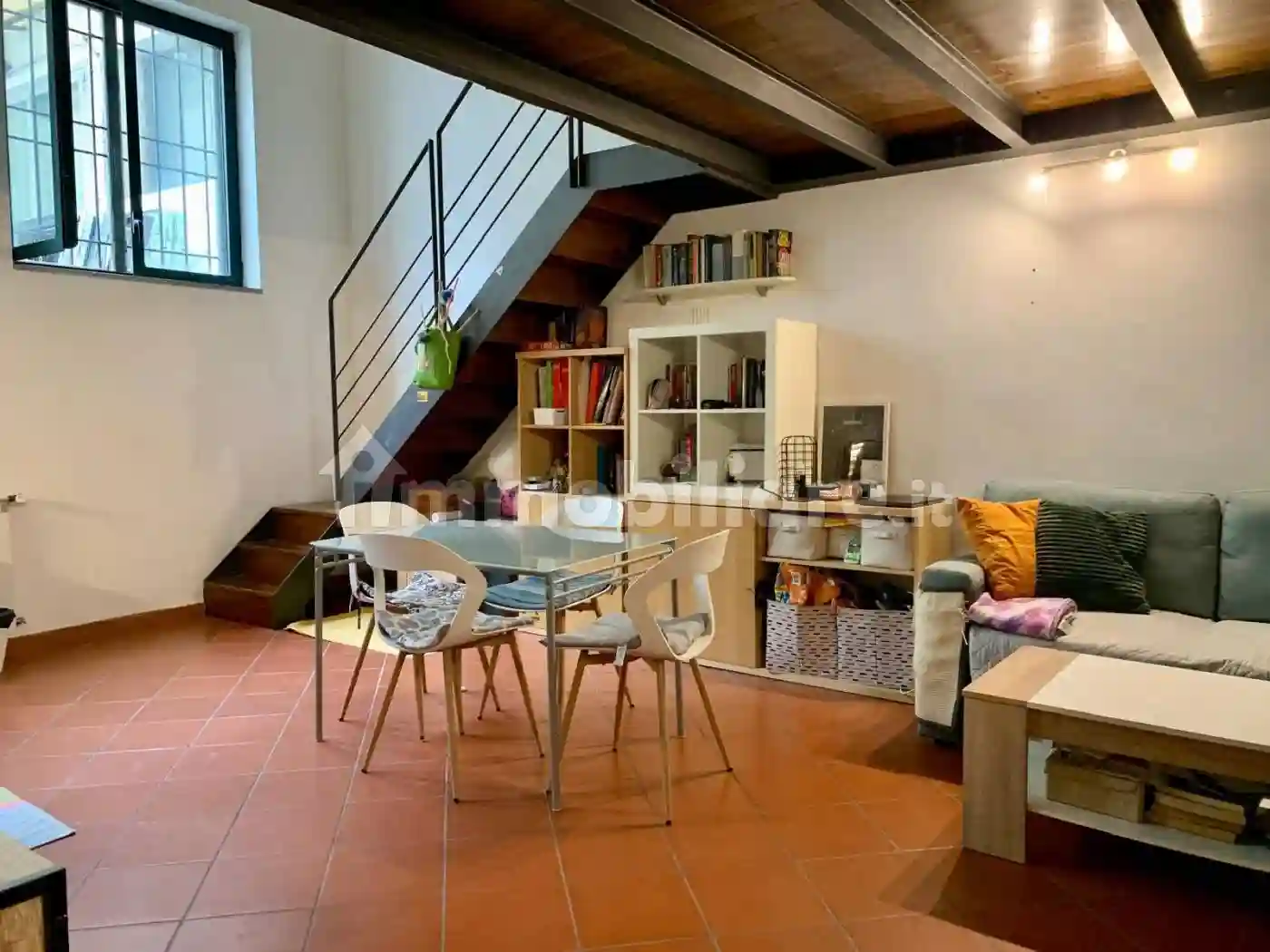 Loft - foto 2