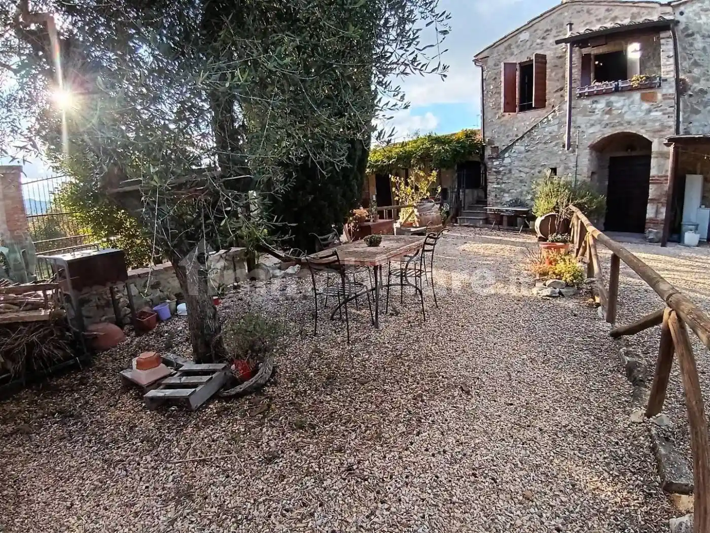 Appartamento in vendita a Colle di Val d'Elsa