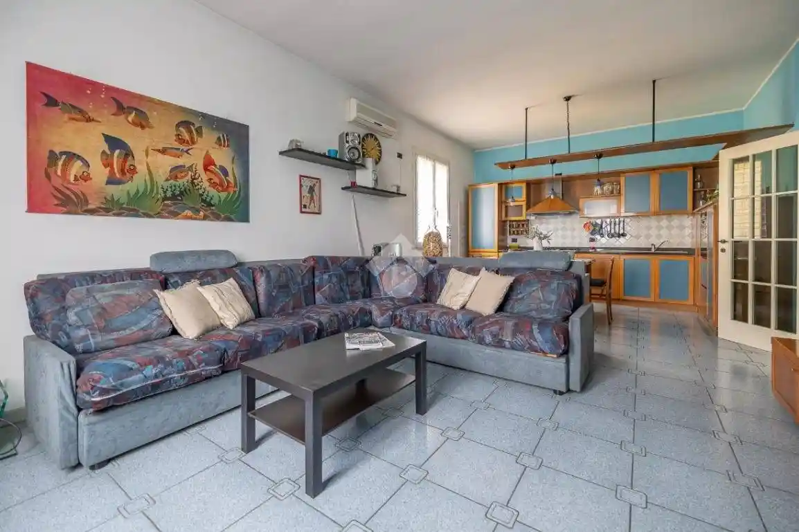 Appartamento in vendita a Cesenatico