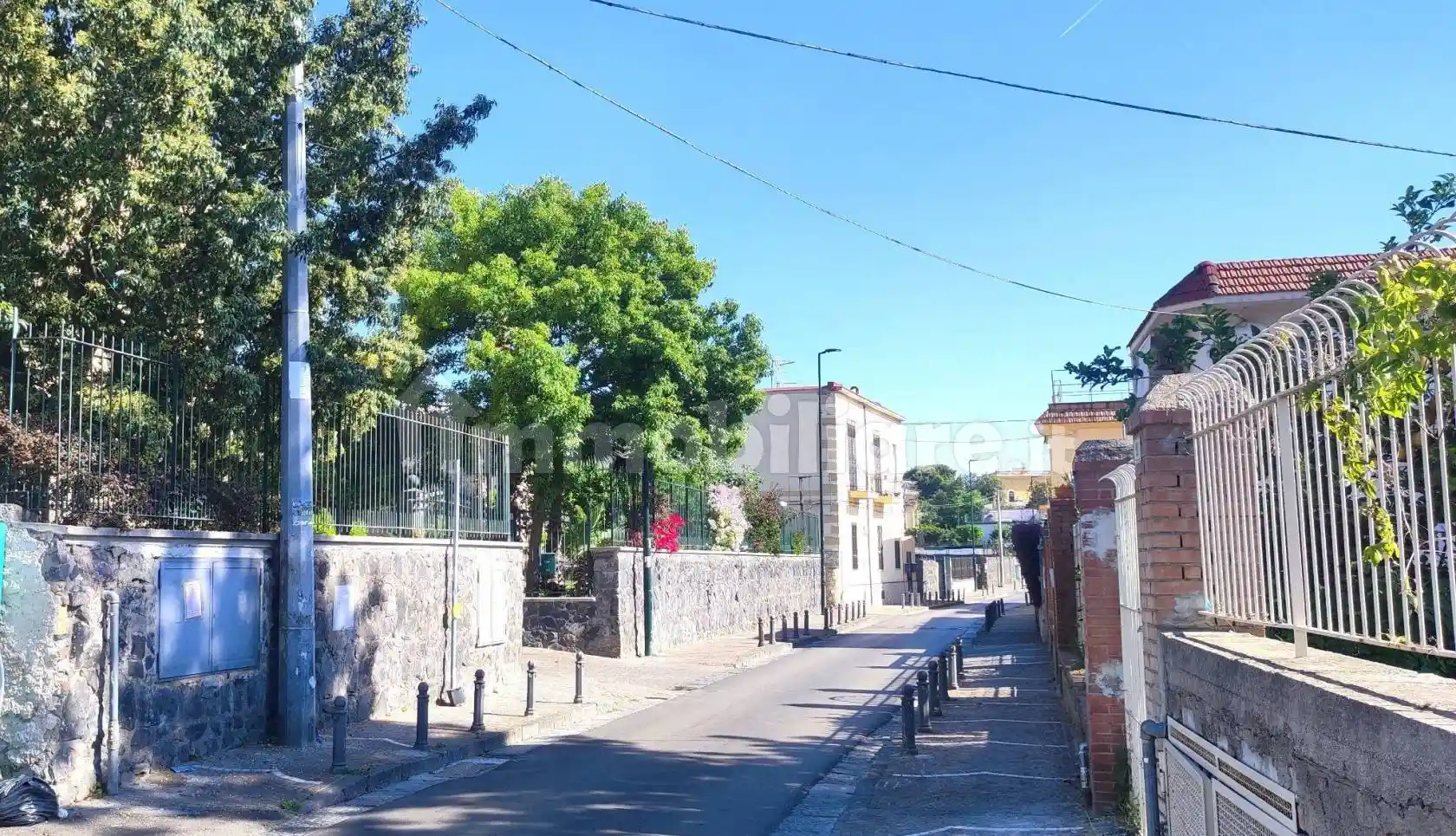 Appartamento in vendita a Portici