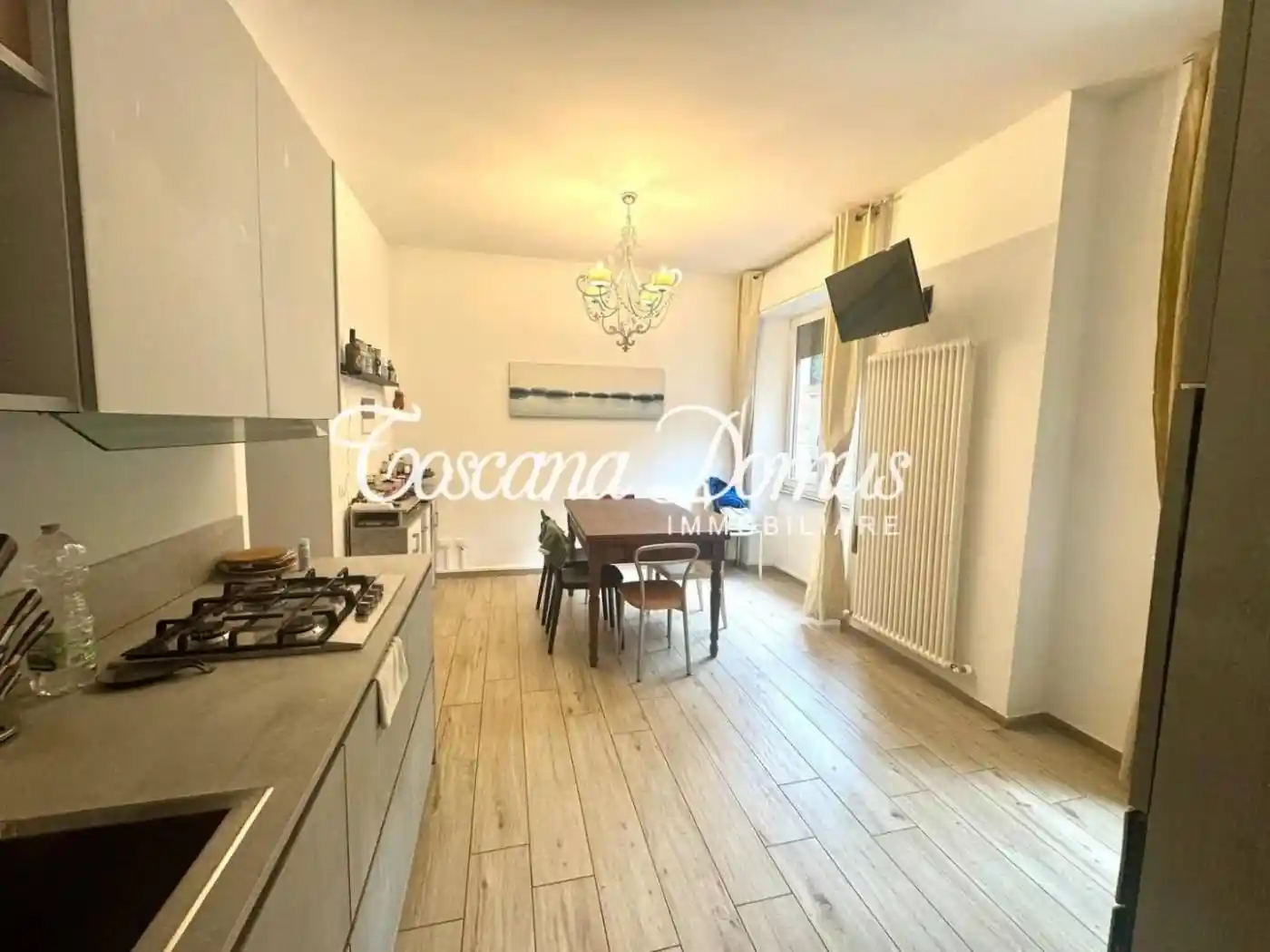 Appartamento in vendita a Siena