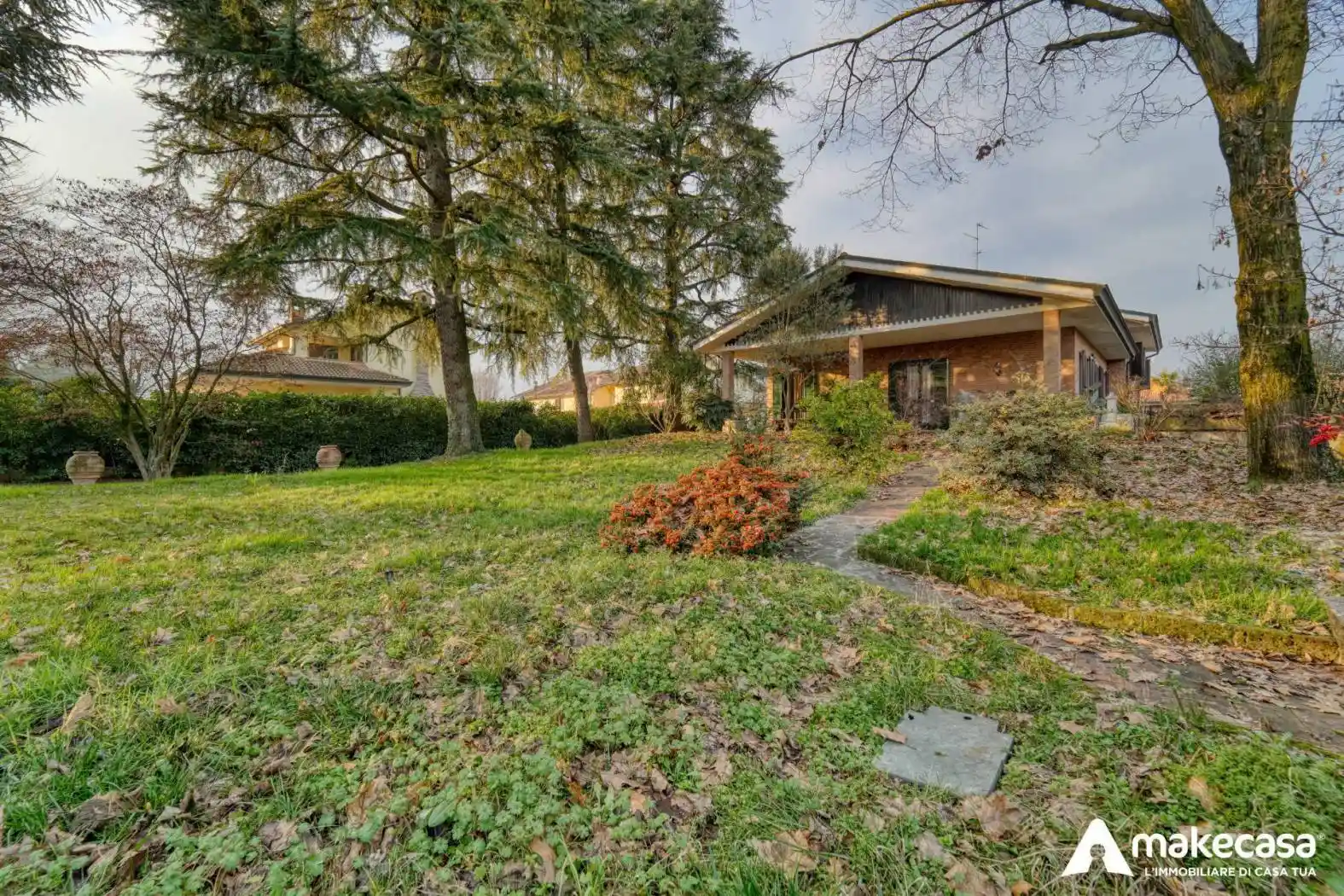 Villa in vendita a Mulazzano