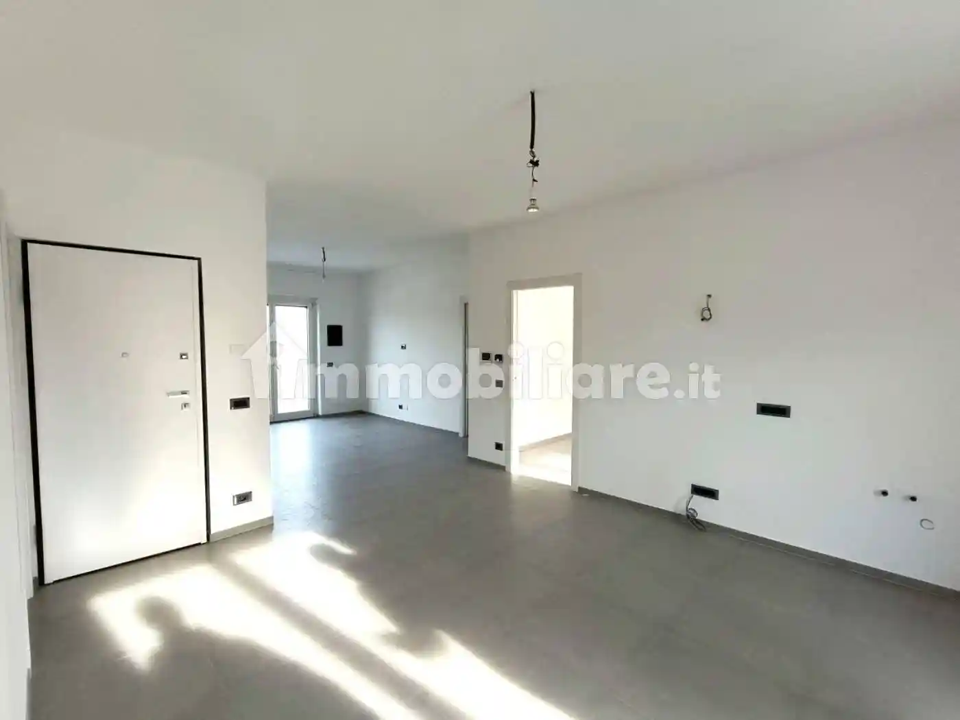 Appartamento in affitto a Alba