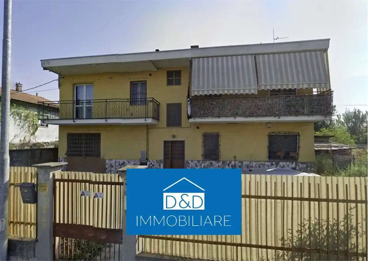 Appartamento in vendita a Settimo Torinese