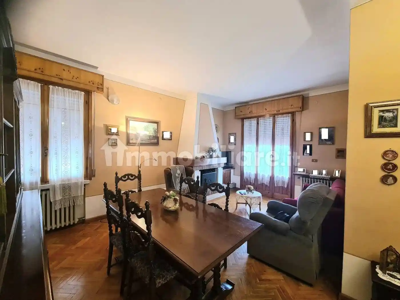 Appartamento in vendita a Reggio Emilia