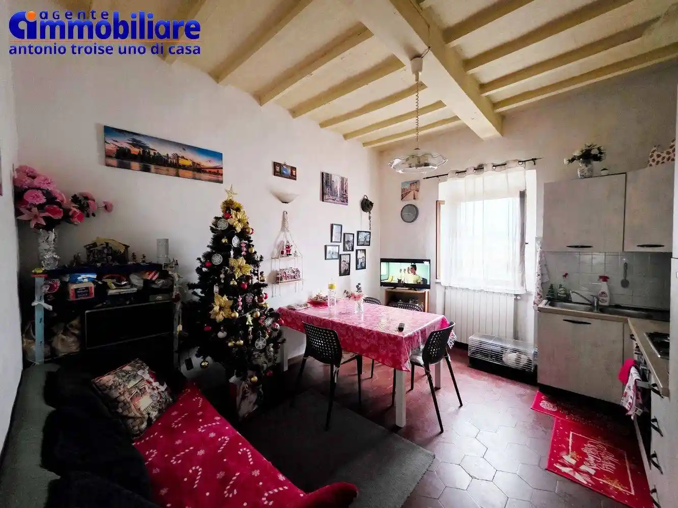 Appartamento in vendita a Pistoia