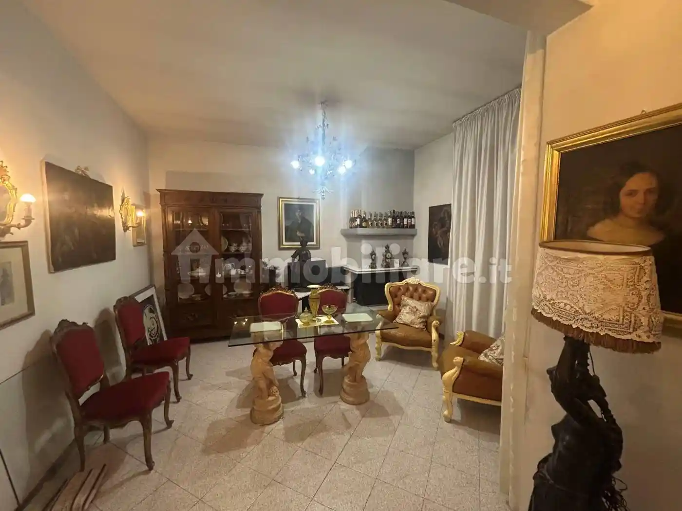 Appartamento in vendita a Serravalle Pistoiese