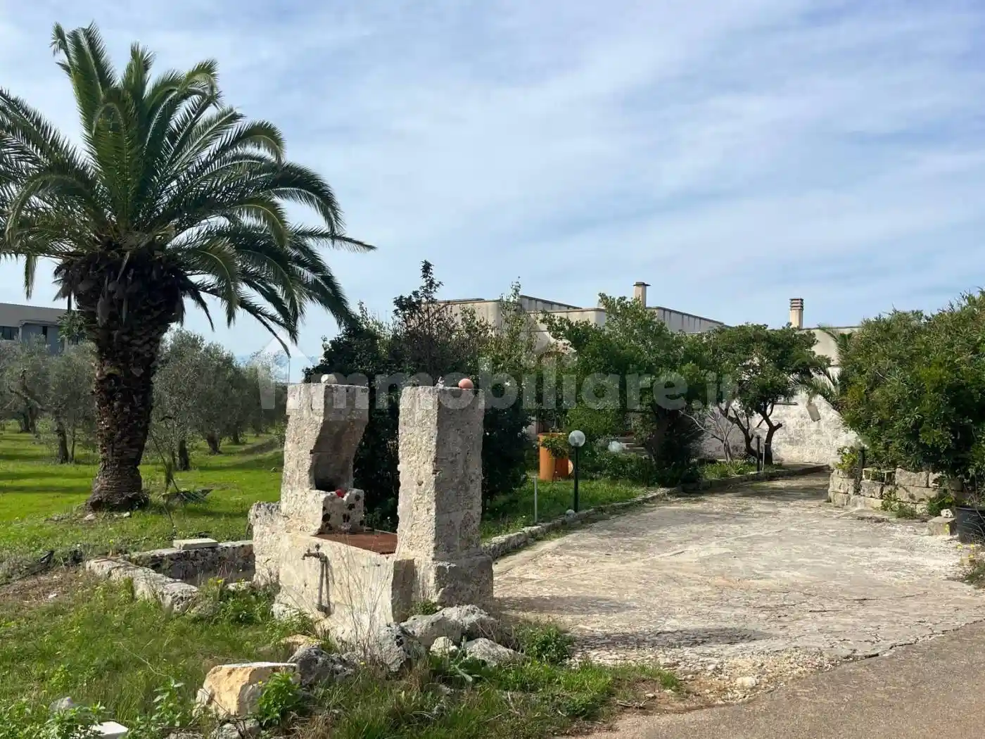 Rustico - Casale in vendita a Spongano