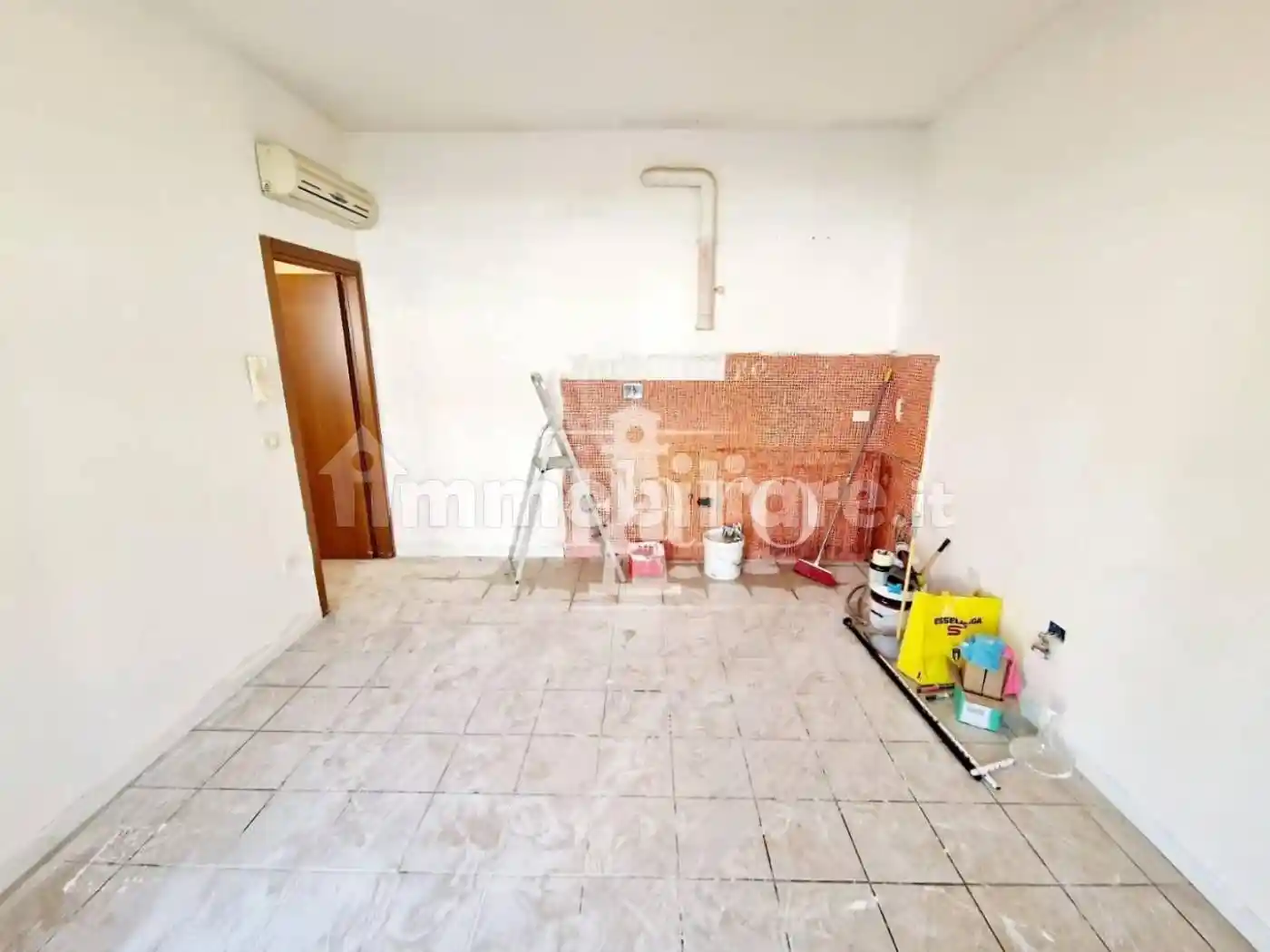 Appartamento in vendita a Campi Bisenzio