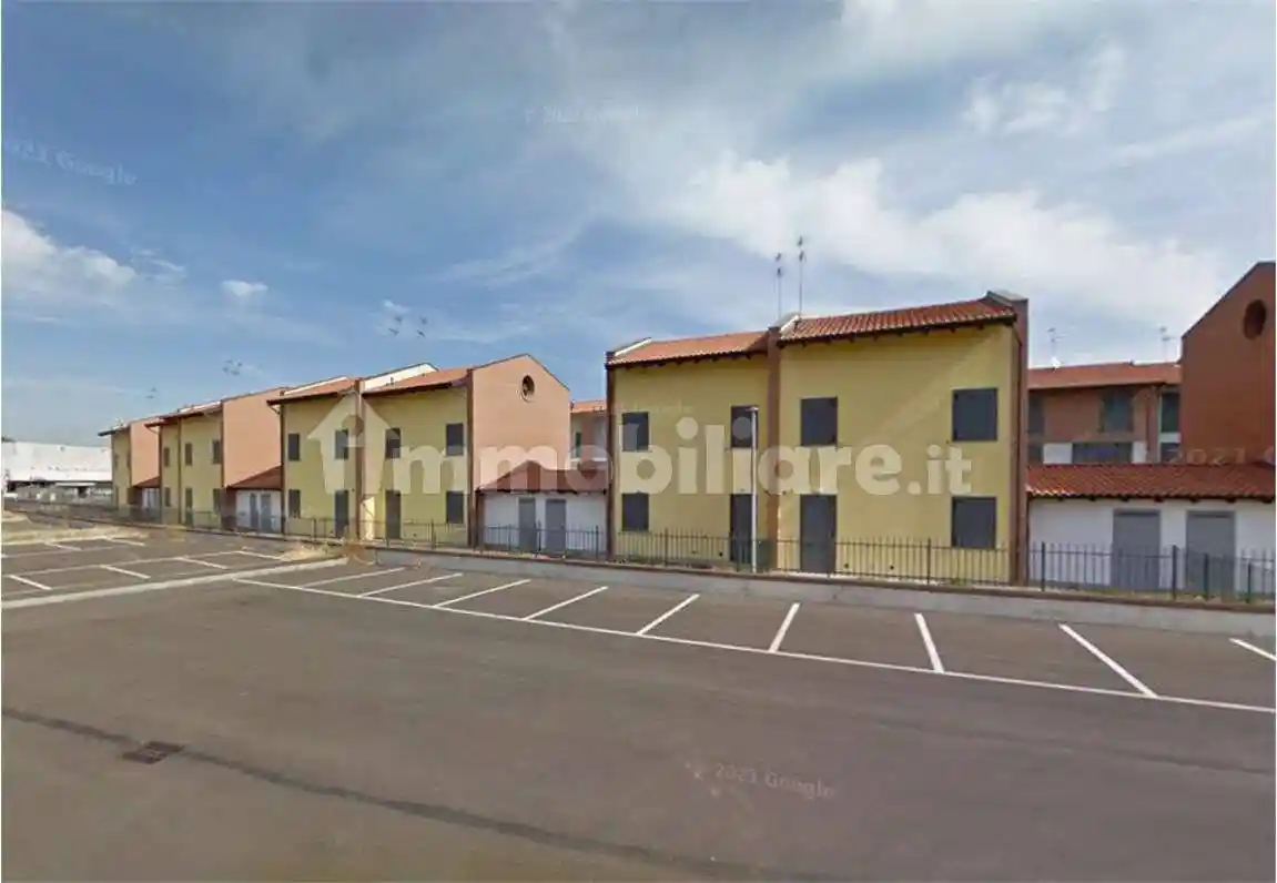 Villa in vendita a Miradolo Terme