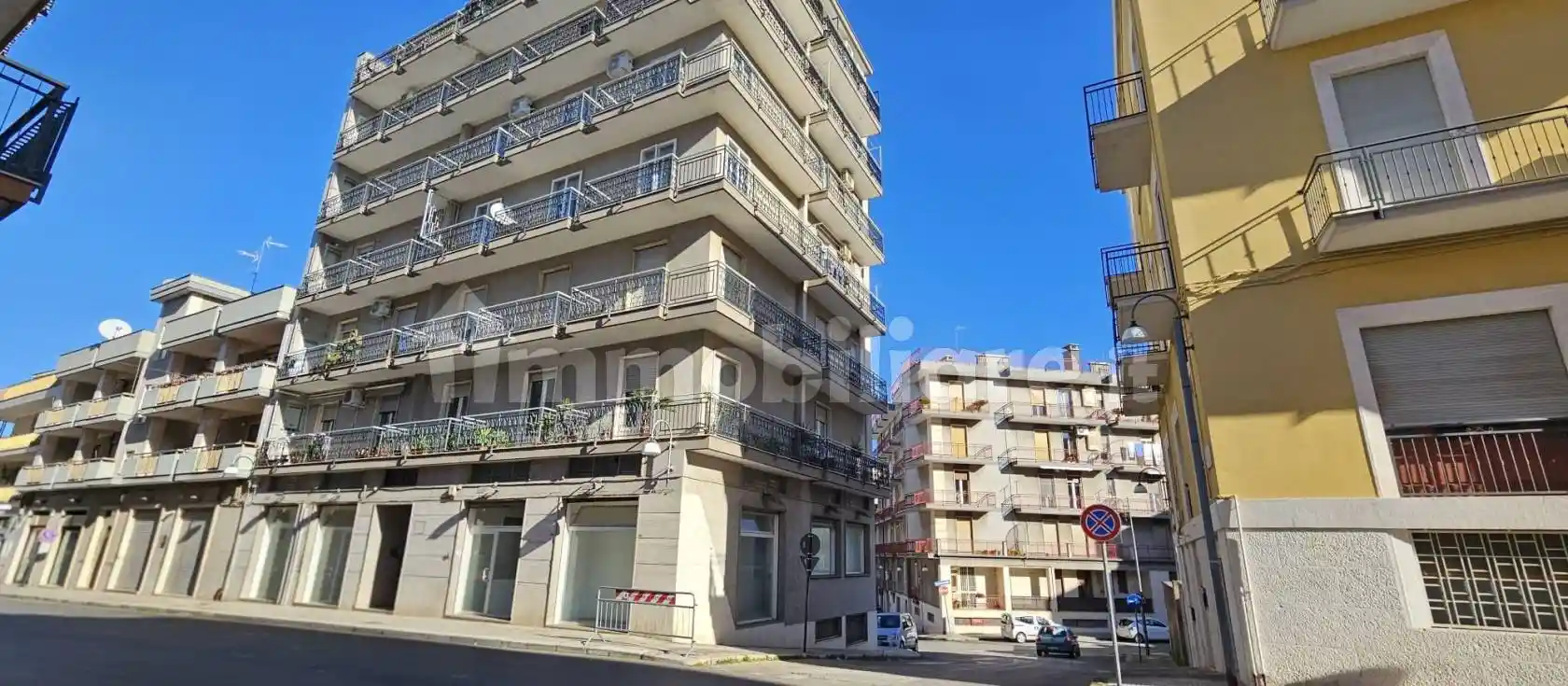 Appartamento in vendita a Putignano