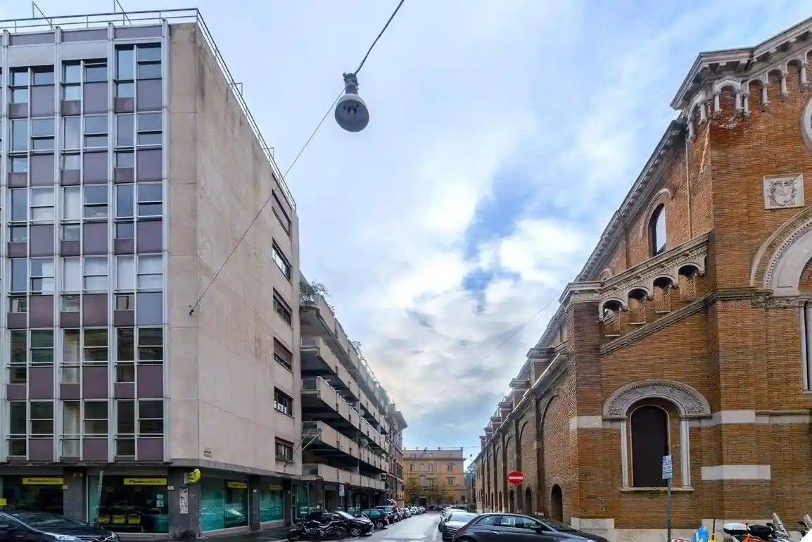 Immobile in affitto a Roma