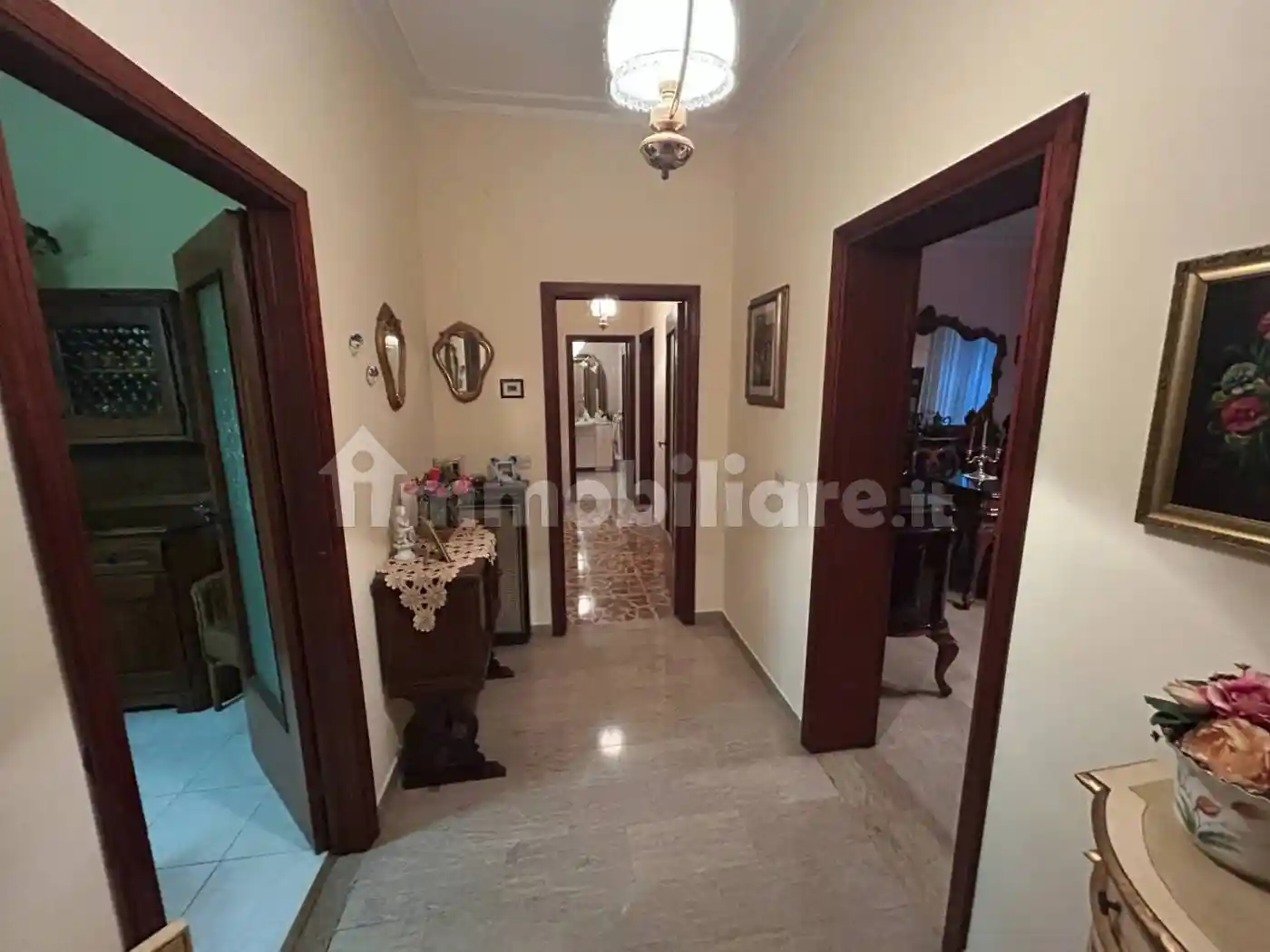 Appartamento in vendita a Modena