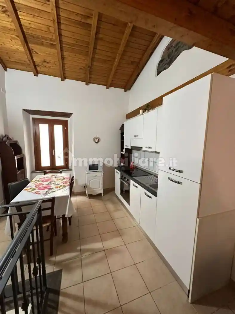 Appartamento in vendita a Velletri