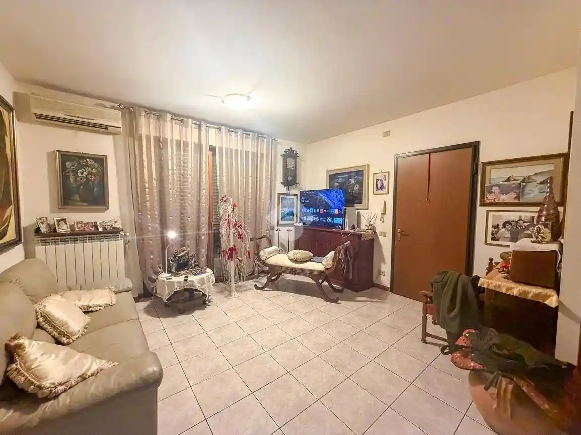 Appartamento in vendita a Pontedera