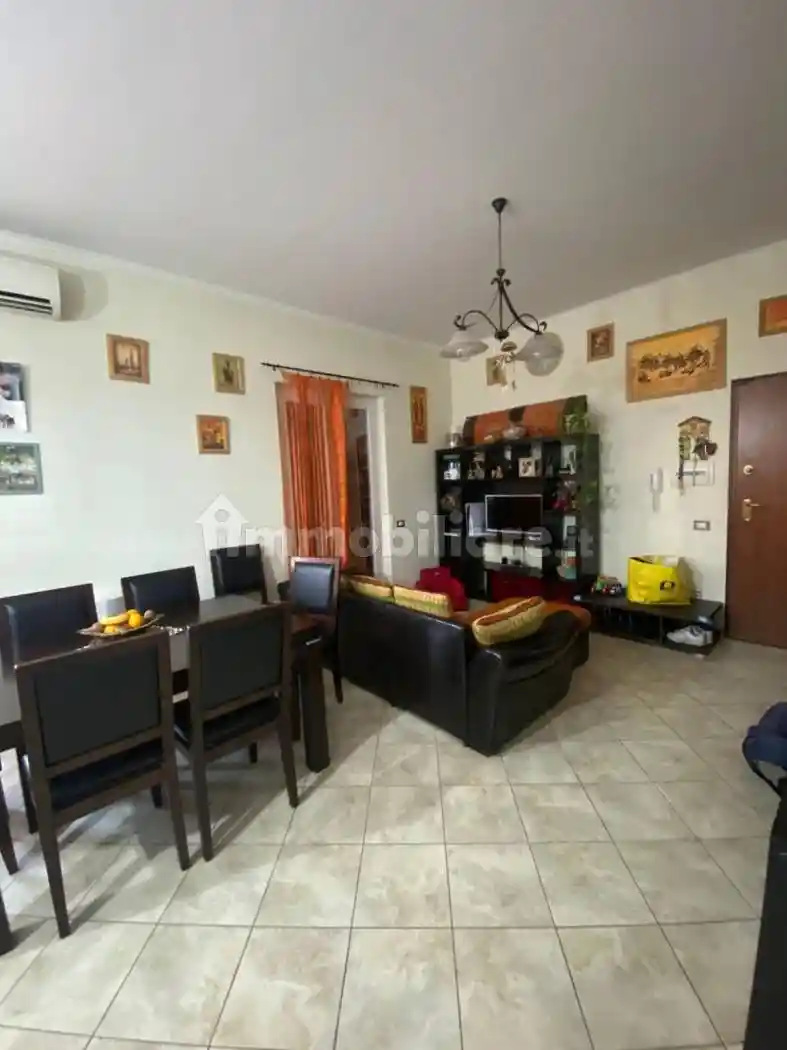 Appartamento in vendita a Lanuvio