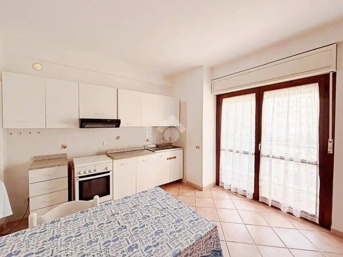 Appartamento in vendita a Anzio