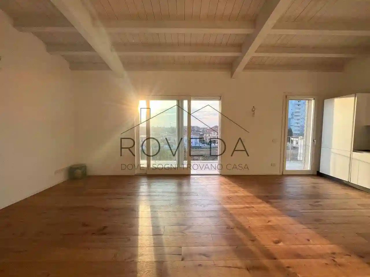 Attico - Mansarda - foto 2