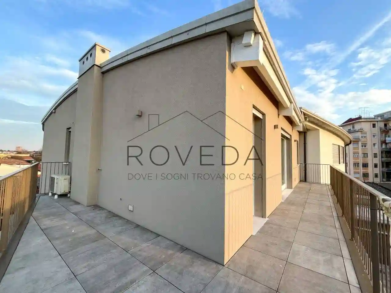 Attico - Mansarda - foto 5