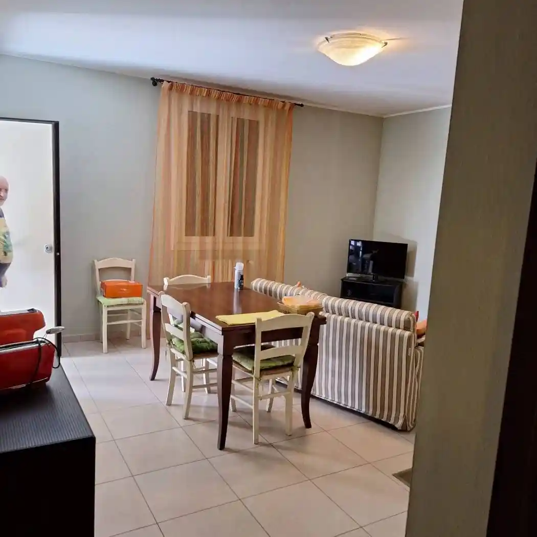 Appartamento in vendita a Casalgrande