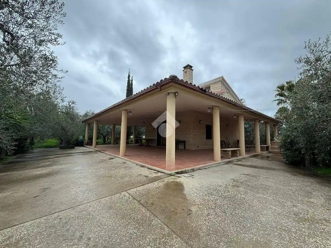 Villa in vendita a Cerignola