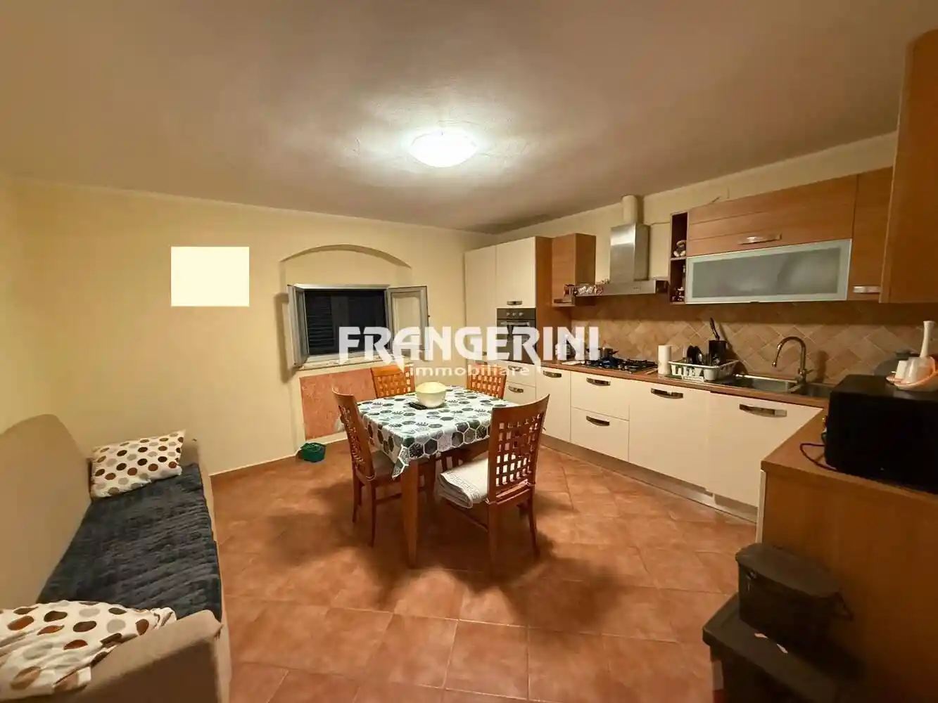 Appartamento in vendita a Livorno