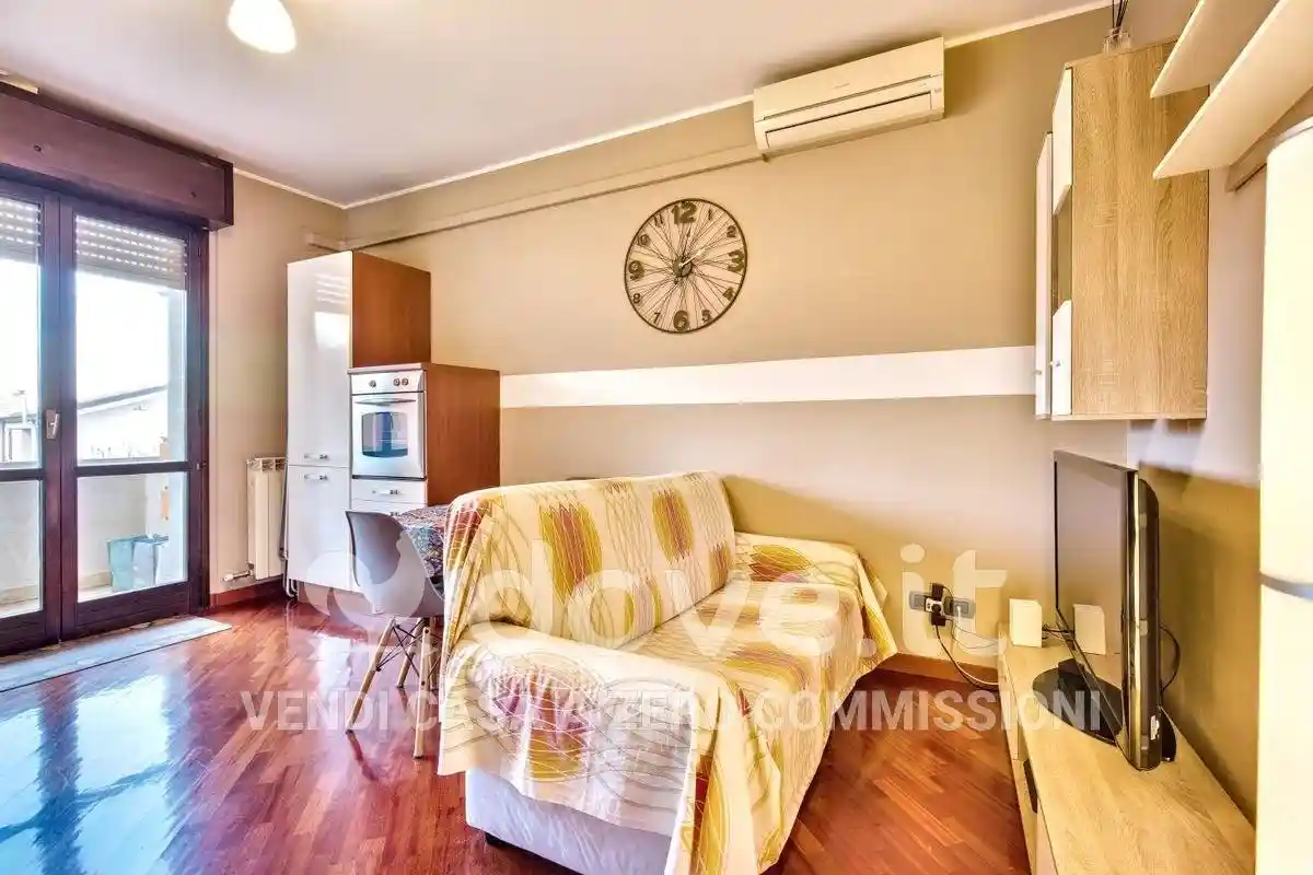 Appartamento in vendita a Lainate