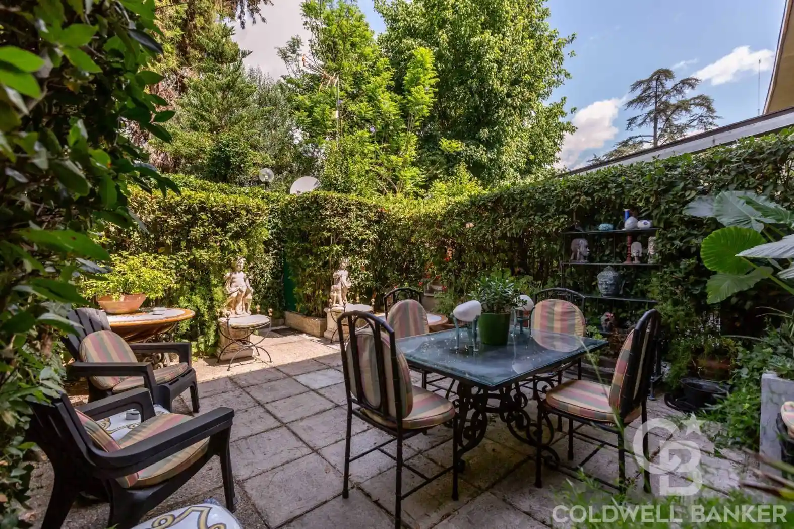 Villa in vendita a Roma