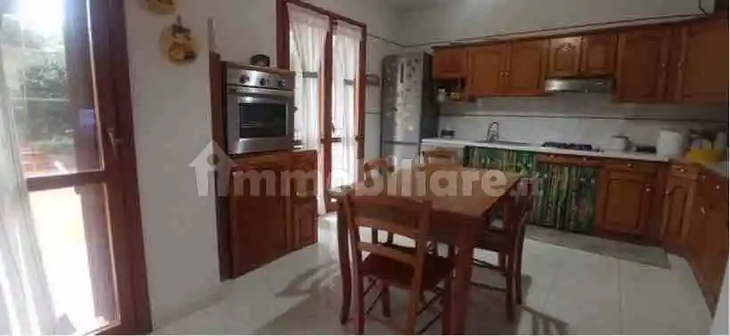 Villetta a schiera in vendita a Messina