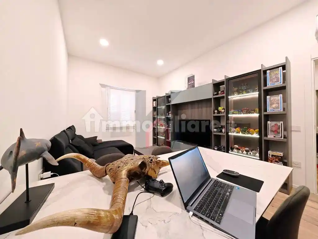 Appartamento in vendita a Forlì